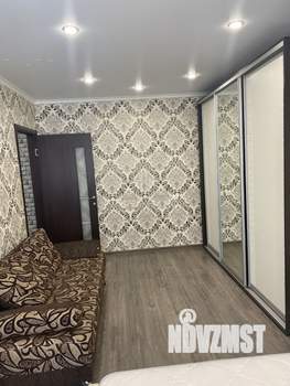 2-к квартира, на длительный срок, 53м2, 7/12 этаж