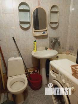 1-к квартира, на длительный срок, 31м2, 3/5 этаж