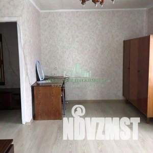 1-к квартира, на длительный срок, 30м2, 4/5 этаж