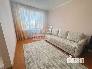 1-к квартира, на длительный срок, 31м2, 4/4 этаж