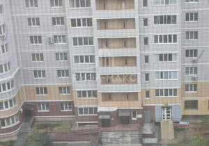 1-к квартира, на длительный срок, 38м2, 12/18 этаж