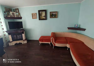 2-к квартира, на длительный срок, 55м2, 4/5 этаж