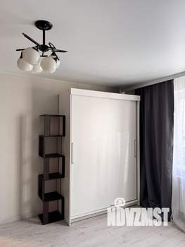 1-к квартира, на длительный срок, 42м2, 3/12 этаж