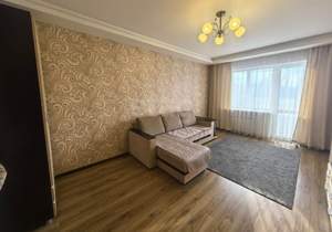 2-к квартира, на длительный срок, 53м2, 3/10 этаж