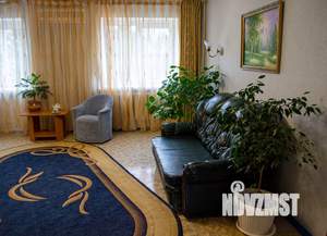 2-к квартира, посуточно, 45м2, 4/5 этаж