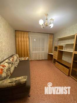 1-к квартира, на длительный срок, 30м2, 3/10 этаж