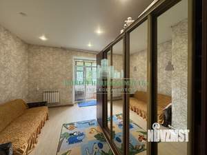 2-к квартира, на длительный срок, 57м2, 2/2 этаж