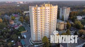 1-к квартира, посуточно, 50м2, 17/17 этаж