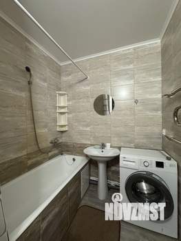 1-к квартира, на длительный срок, 45м2, 4/15 этаж