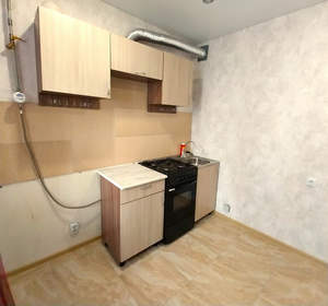 1-к квартира, на длительный срок, 35м2, 2/10 этаж