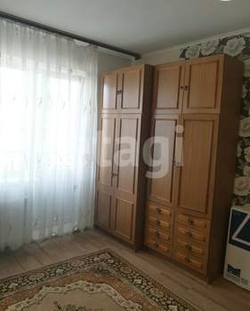 1-к квартира, на длительный срок, 32м2, 10/10 этаж