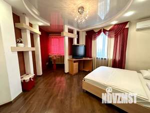 1-к квартира, посуточно, 45м2, 11/14 этаж