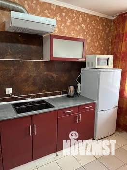 1-к квартира, посуточно, 45м2, 8/14 этаж