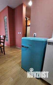 1-к квартира, посуточно, 30м2, 7/10 этаж