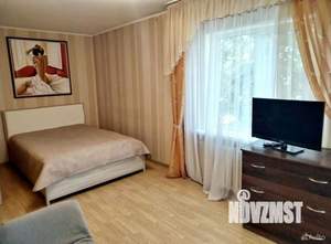 1-к квартира, посуточно, 36м2, 3/5 этаж