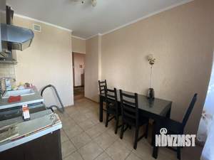 1-к квартира, на длительный срок, 53м2, 2/16 этаж