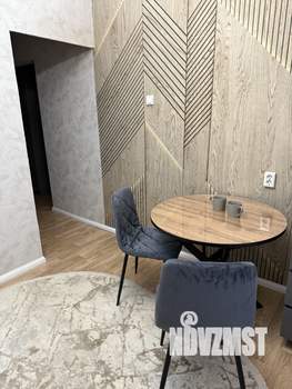 1-к квартира, на длительный срок, 38м2, 3/13 этаж