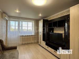 1-к квартира, на длительный срок, 34м2, 5/5 этаж