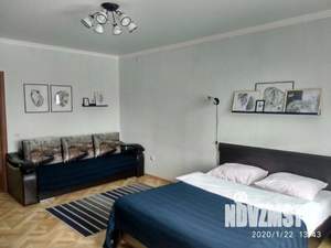 2-к квартира, посуточно, 65м2, 1/1 этаж
