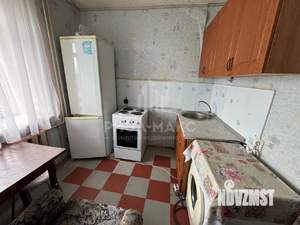 1-к квартира, на длительный срок, 33м2, 4/5 этаж