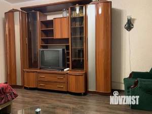 1-к квартира, посуточно, 43м2, 9/14 этаж