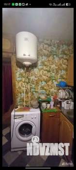 1-к квартира, на длительный срок, 31м2, 4/5 этаж