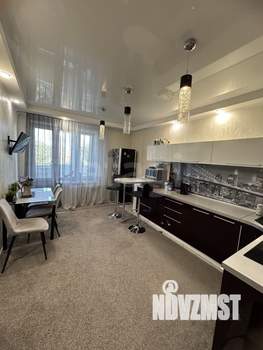 2-к квартира, на длительный срок, 74м2, 7/12 этаж