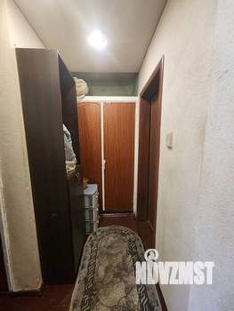 1-к квартира, на длительный срок, 30м2, 1/5 этаж