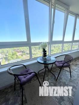 1-к квартира, посуточно, 49м2, 10/15 этаж