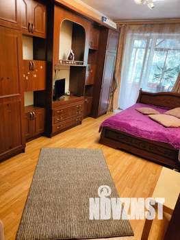 1-к квартира, посуточно, 31м2, 1/5 этаж