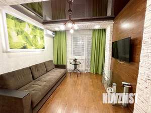 2-к квартира, посуточно, 65м2, 1/1 этаж