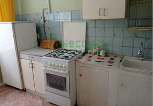 1-к квартира, на длительный срок, 40м2, 1/5 этаж