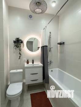 1-к квартира, на длительный срок, 38м2, 8/9 этаж