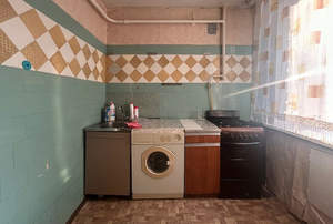 1-к квартира, на длительный срок, 30м2, 1/9 этаж