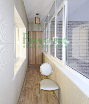 3-к квартира, на длительный срок, 102м2, 3/5 этаж
