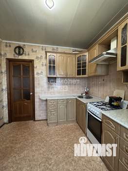 2-к квартира, на длительный срок, 54м2, 7/10 этаж