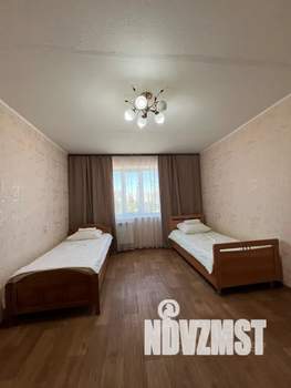 3-к квартира, посуточно, 110м2, 7/10 этаж