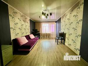 1-к квартира, на длительный срок, 35м2, 4/5 этаж