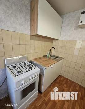 1-к квартира, на длительный срок, 36м2, 9/9 этаж