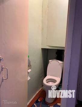 2-к квартира, на длительный срок, 45м2, 5/5 этаж