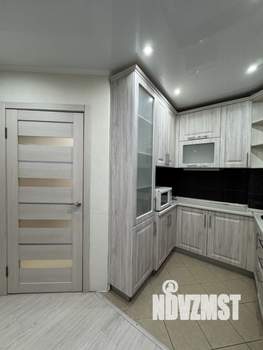 2-к квартира, на длительный срок, 50м2, 6/11 этаж