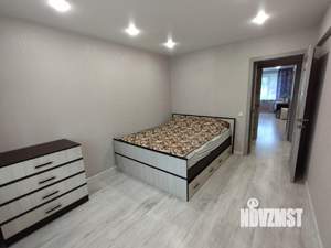 2-к квартира, на длительный срок, 48м2, 3/5 этаж