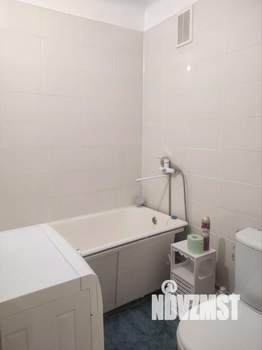 1-к квартира, на длительный срок, 34м2, 2/4 этаж