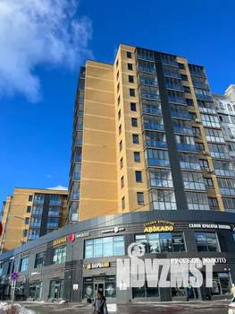 Студия квартира, посуточно, 34м2, 7/10 этаж