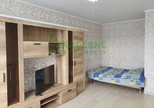 1-к квартира, на длительный срок, 37м2, 9/10 этаж