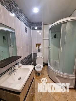 1-к квартира, посуточно, 43м2, 13/16 этаж