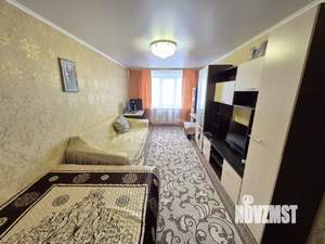 1-к квартира, на длительный срок, 42м2, 14/14 этаж