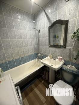 1-к квартира, на длительный срок, 33м2, 5/5 этаж