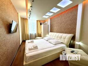 2-к квартира, посуточно, 65м2, 1/1 этаж