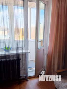 1-к квартира, на длительный срок, 31м2, 5/5 этаж